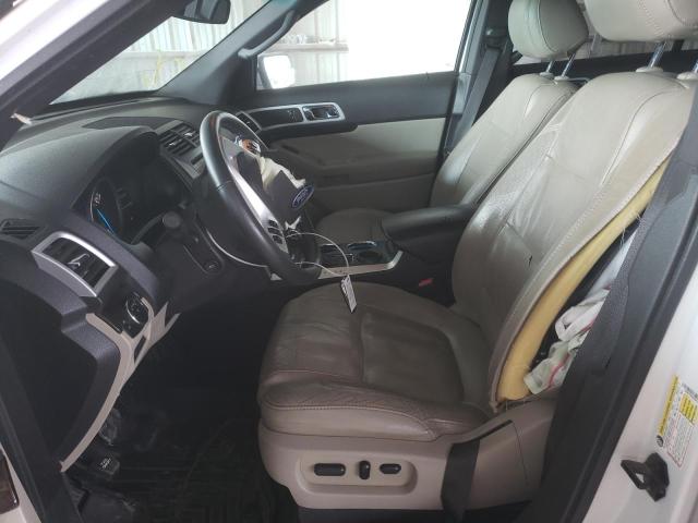 Photo 6 VIN: 1FMHK7F80BGA01769 - FORD EXPLORER L 