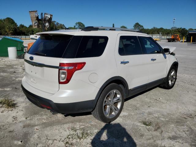 Photo 3 VIN: 1FMHK7F80BGA14358 - FORD EXPLORER L 