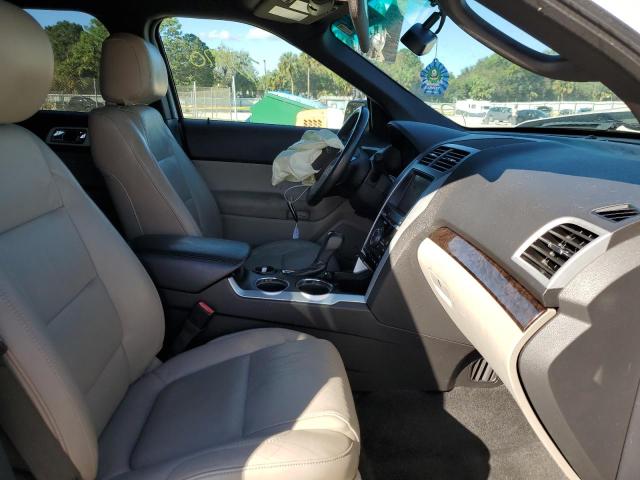 Photo 4 VIN: 1FMHK7F80BGA14358 - FORD EXPLORER L 