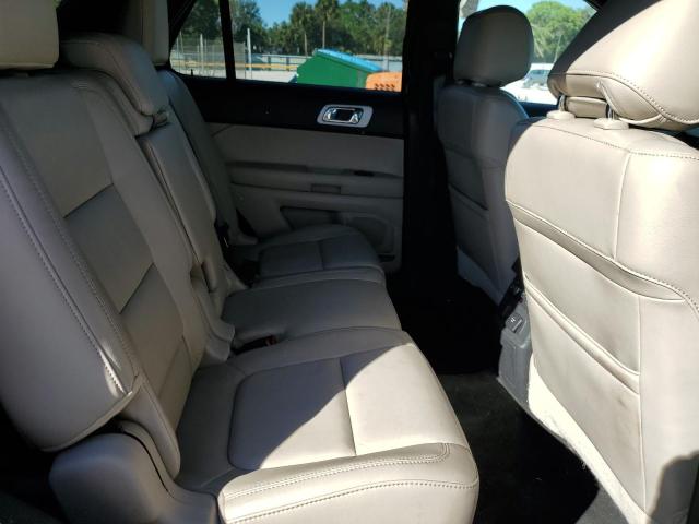 Photo 5 VIN: 1FMHK7F80BGA14358 - FORD EXPLORER L 