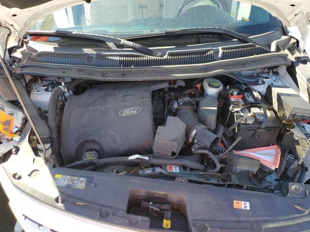 Photo 6 VIN: 1FMHK7F80BGA14358 - FORD EXPLORER L 