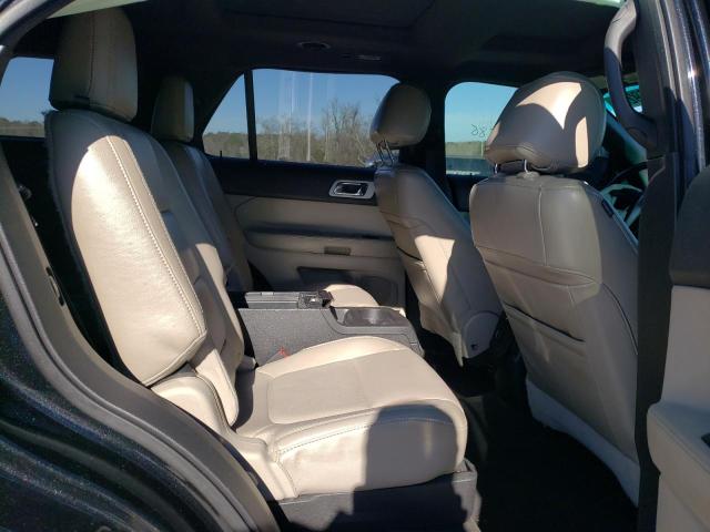 Photo 10 VIN: 1FMHK7F80BGA30401 - FORD EXPLORER 