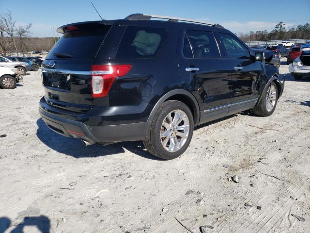 Photo 2 VIN: 1FMHK7F80BGA30401 - FORD EXPLORER 