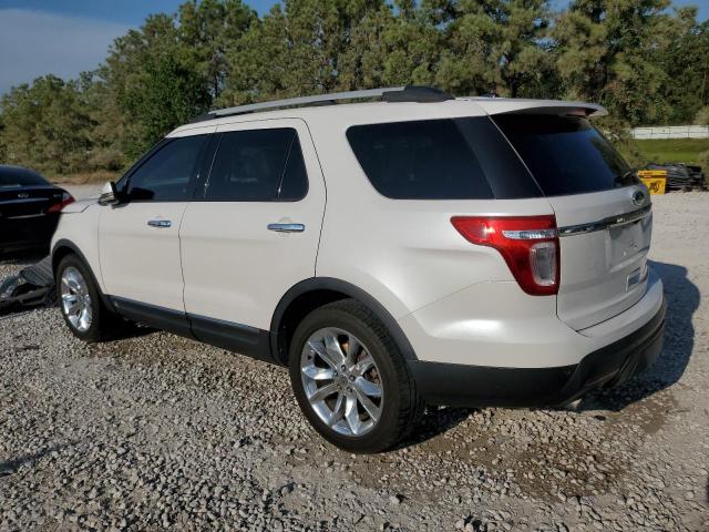 Photo 1 VIN: 1FMHK7F80BGA31712 - FORD EXPLORER L 