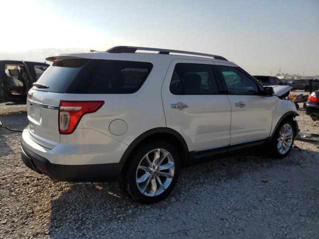 Photo 2 VIN: 1FMHK7F80BGA31712 - FORD EXPLORER L 