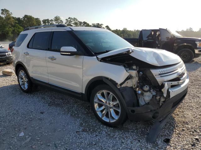 Photo 3 VIN: 1FMHK7F80BGA31712 - FORD EXPLORER L 