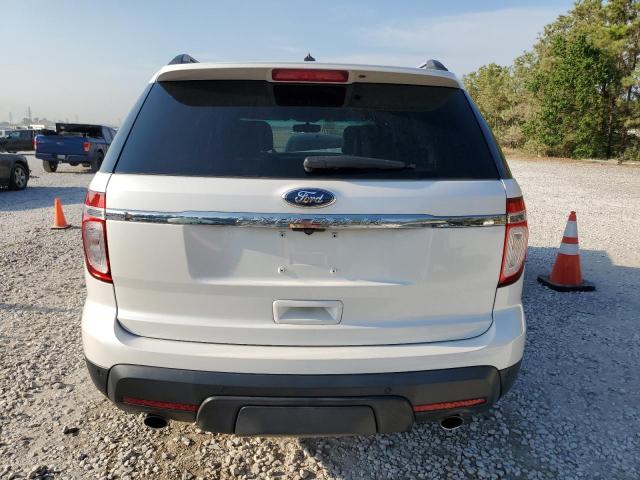 Photo 5 VIN: 1FMHK7F80BGA31712 - FORD EXPLORER L 