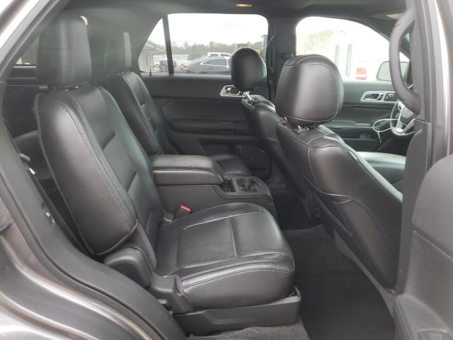 Photo 10 VIN: 1FMHK7F80BGA44685 - FORD EXPLORER 