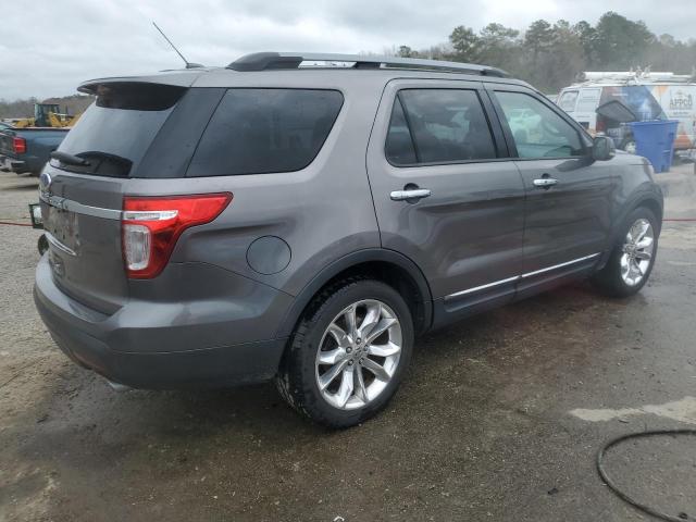 Photo 2 VIN: 1FMHK7F80BGA44685 - FORD EXPLORER 