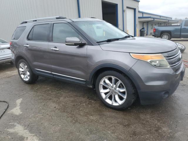 Photo 3 VIN: 1FMHK7F80BGA44685 - FORD EXPLORER 