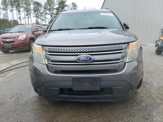 Photo 4 VIN: 1FMHK7F80BGA44685 - FORD EXPLORER 