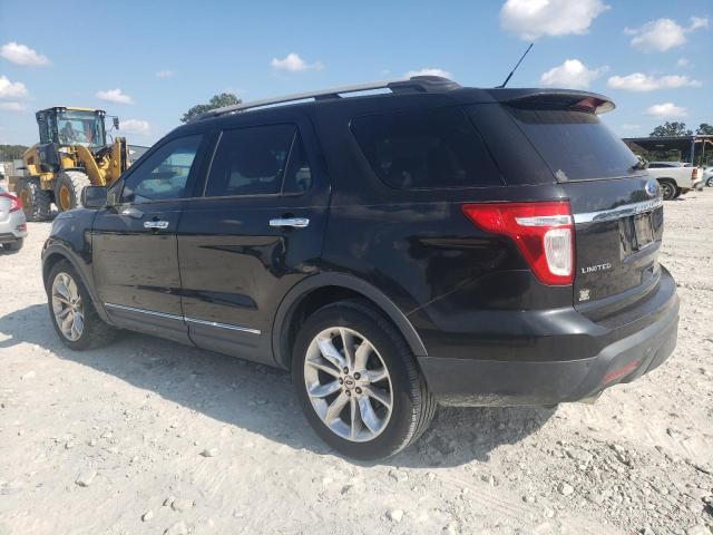 Photo 1 VIN: 1FMHK7F80BGA48459 - FORD EXPLORER L 