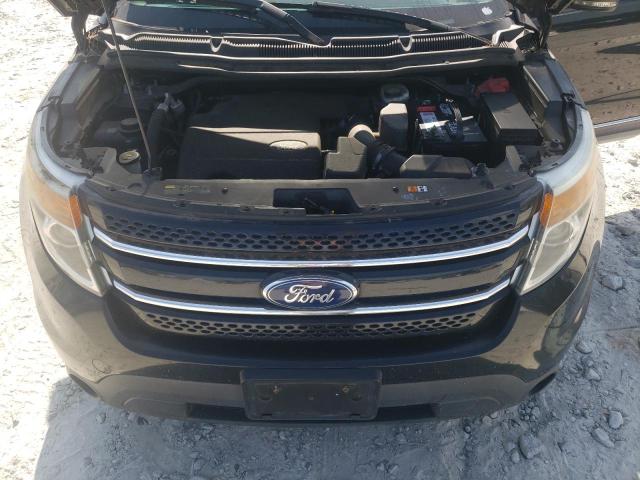 Photo 11 VIN: 1FMHK7F80BGA48459 - FORD EXPLORER L 