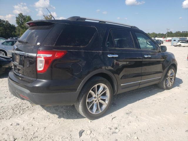 Photo 2 VIN: 1FMHK7F80BGA48459 - FORD EXPLORER L 