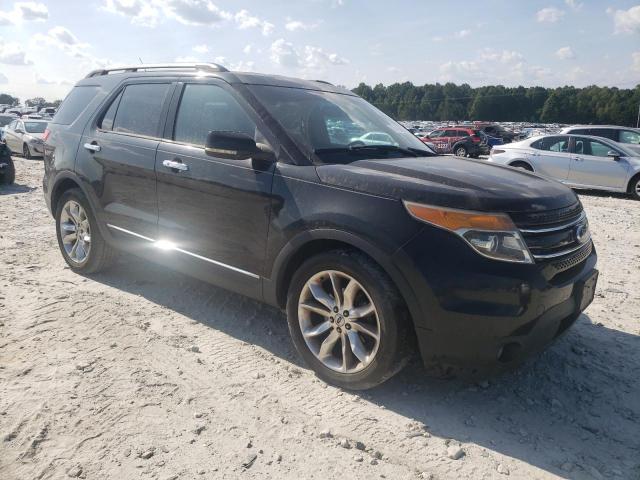 Photo 3 VIN: 1FMHK7F80BGA48459 - FORD EXPLORER L 