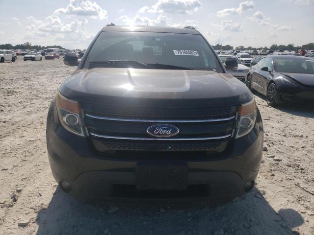 Photo 4 VIN: 1FMHK7F80BGA48459 - FORD EXPLORER L 