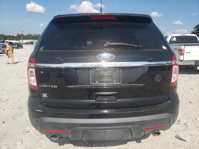 Photo 5 VIN: 1FMHK7F80BGA48459 - FORD EXPLORER L 