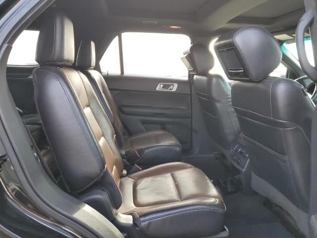 Photo 10 VIN: 1FMHK7F80BGA59042 - FORD EXPLORER 