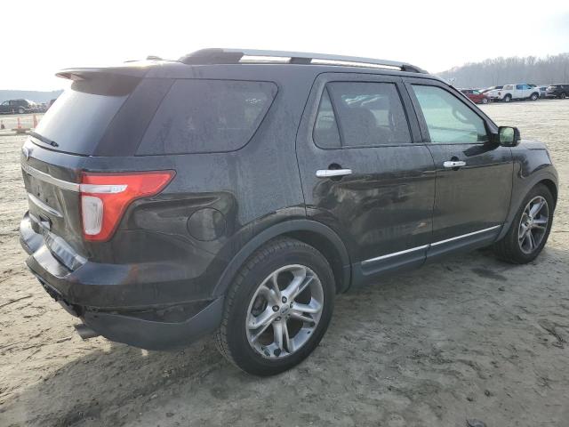 Photo 2 VIN: 1FMHK7F80BGA59042 - FORD EXPLORER 