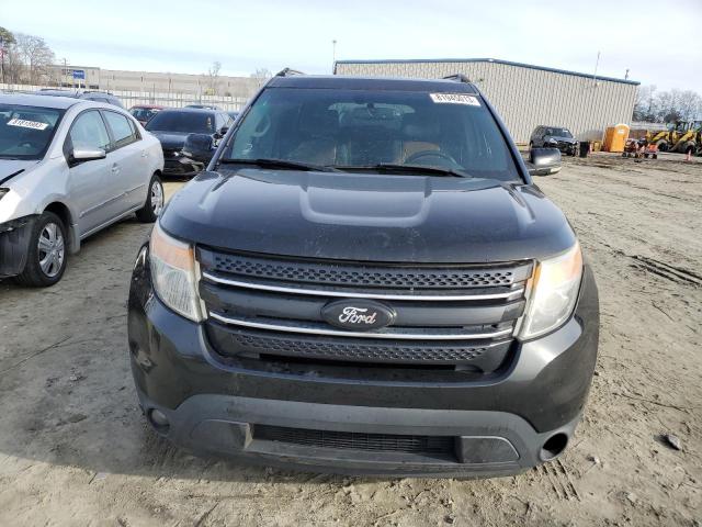 Photo 4 VIN: 1FMHK7F80BGA59042 - FORD EXPLORER 