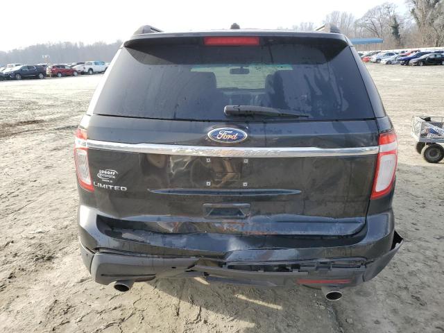 Photo 5 VIN: 1FMHK7F80BGA59042 - FORD EXPLORER 