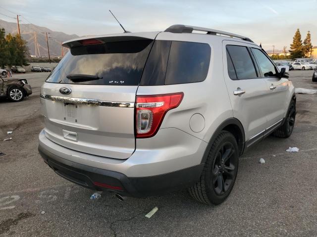 Photo 3 VIN: 1FMHK7F80BGA68839 - FORD EXPLORER L 