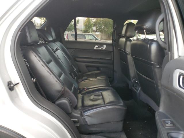 Photo 5 VIN: 1FMHK7F80BGA68839 - FORD EXPLORER L 