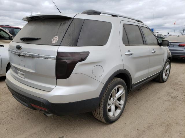 Photo 3 VIN: 1FMHK7F80BGA69635 - FORD EXPLORER L 