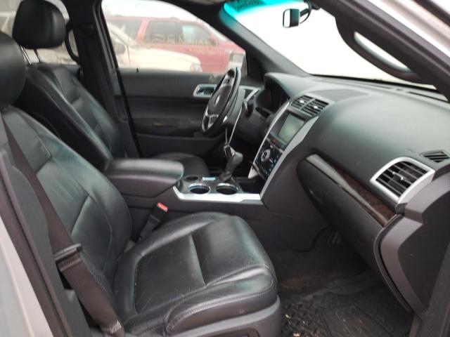 Photo 4 VIN: 1FMHK7F80BGA69635 - FORD EXPLORER L 