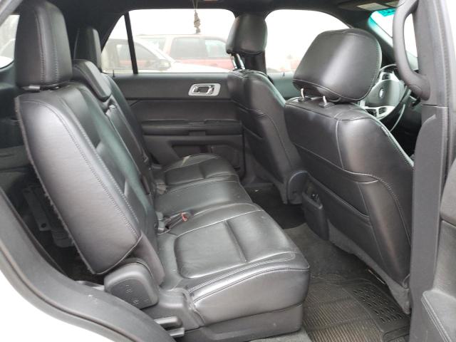 Photo 5 VIN: 1FMHK7F80BGA69635 - FORD EXPLORER L 