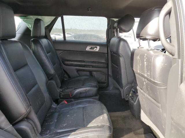 Photo 10 VIN: 1FMHK7F80BGA79761 - FORD EXPLORER L 