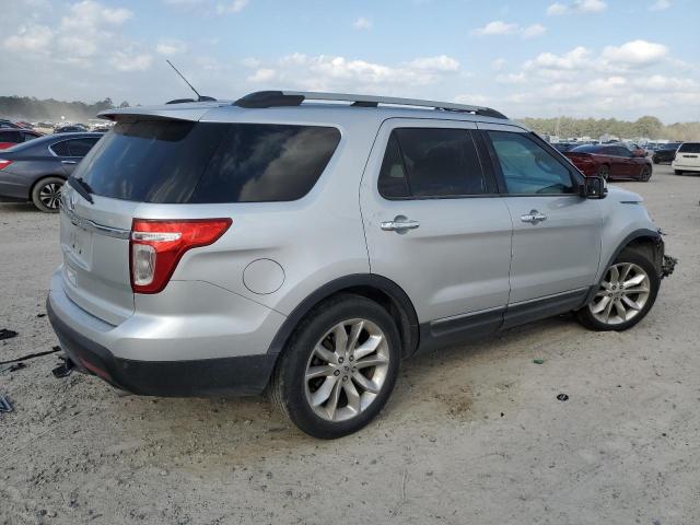 Photo 2 VIN: 1FMHK7F80BGA79761 - FORD EXPLORER L 