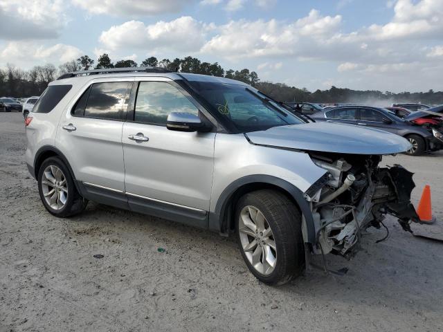 Photo 3 VIN: 1FMHK7F80BGA79761 - FORD EXPLORER L 