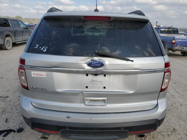 Photo 5 VIN: 1FMHK7F80BGA79761 - FORD EXPLORER L 