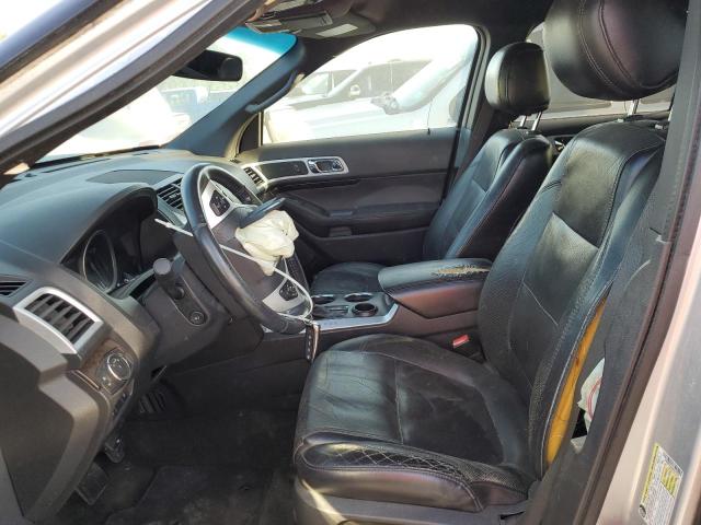 Photo 6 VIN: 1FMHK7F80BGA79761 - FORD EXPLORER L 