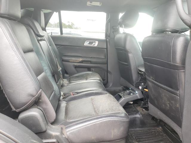 Photo 10 VIN: 1FMHK7F80BGA81686 - FORD EXPLORER 