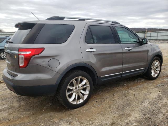 Photo 2 VIN: 1FMHK7F80BGA81686 - FORD EXPLORER 