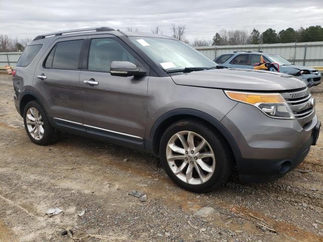 Photo 3 VIN: 1FMHK7F80BGA81686 - FORD EXPLORER 