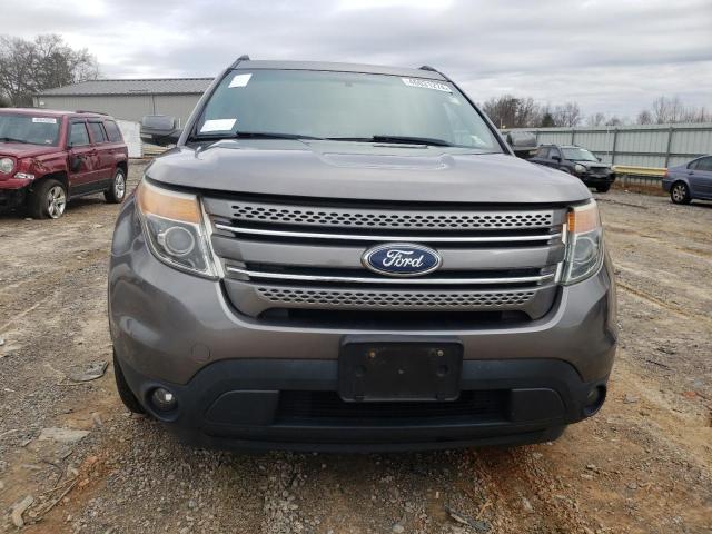 Photo 4 VIN: 1FMHK7F80BGA81686 - FORD EXPLORER 