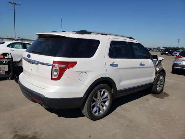 Photo 3 VIN: 1FMHK7F80BGA90923 - FORD EXPLORER 