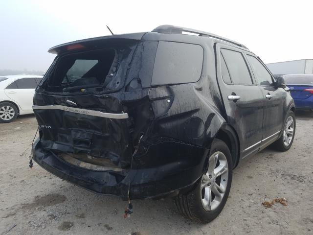 Photo 3 VIN: 1FMHK7F80CGA02051 - FORD EXPLORER L 