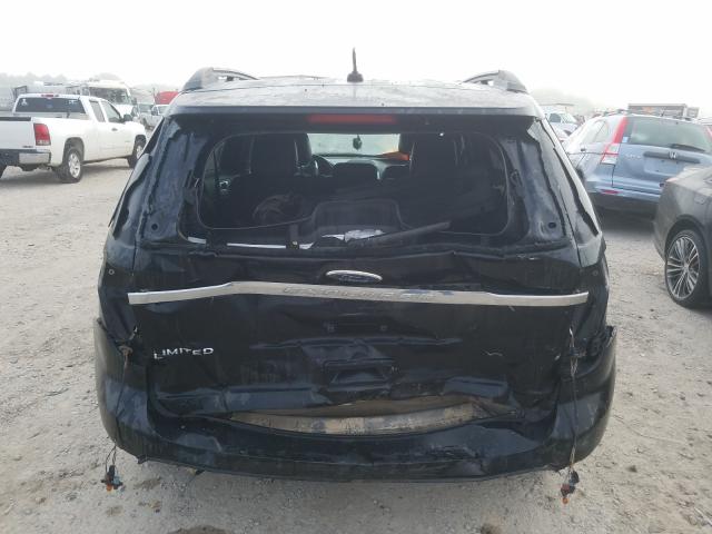 Photo 8 VIN: 1FMHK7F80CGA02051 - FORD EXPLORER L 