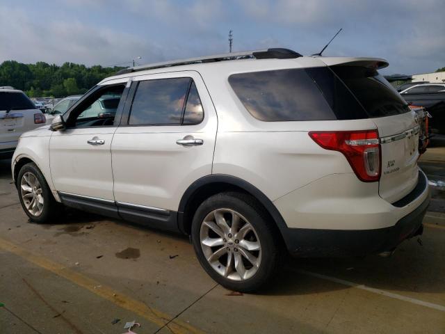 Photo 1 VIN: 1FMHK7F80CGA03569 - FORD EXPLORER 