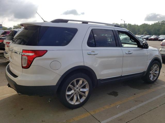 Photo 2 VIN: 1FMHK7F80CGA03569 - FORD EXPLORER 