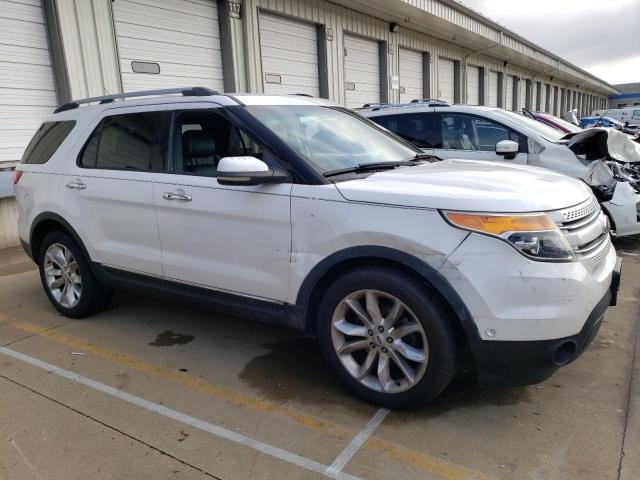 Photo 3 VIN: 1FMHK7F80CGA03569 - FORD EXPLORER 