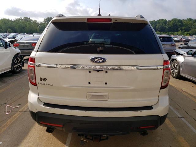 Photo 5 VIN: 1FMHK7F80CGA03569 - FORD EXPLORER 