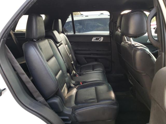 Photo 9 VIN: 1FMHK7F80CGA03569 - FORD EXPLORER 