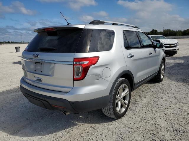 Photo 2 VIN: 1FMHK7F80CGA07539 - FORD EXPLORER L 