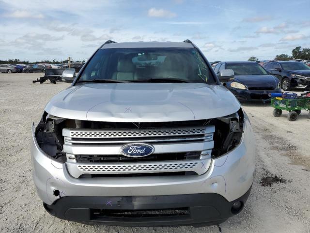 Photo 4 VIN: 1FMHK7F80CGA07539 - FORD EXPLORER L 