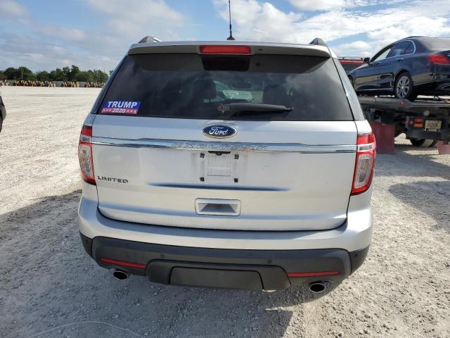 Photo 5 VIN: 1FMHK7F80CGA07539 - FORD EXPLORER L 